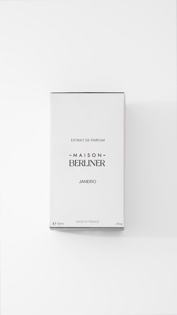 Maison berliner - Janeiro – Image 2