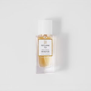 Maison berliner -retourne toi