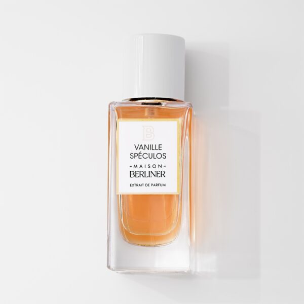 vanille spéculos – Image 2