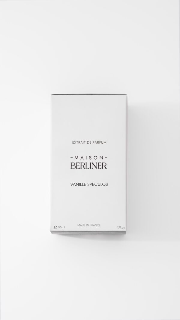 vanille spéculos – Image 3
